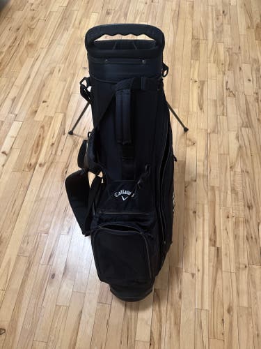 Callaway Bag (Used)