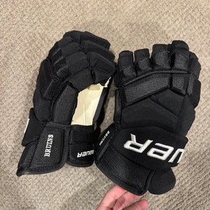 Bauer Supreme 2S Pro Gloves 14" Pro Stock (New)