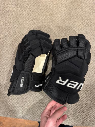 Bauer Supreme 2S Pro Gloves 14" Pro Stock (New)
