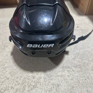 Large Bauer IMS 5.0 Helmet (Used)