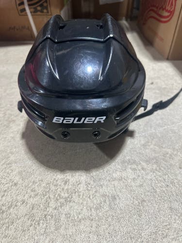Large Bauer IMS 5.0 Helmet (Used)