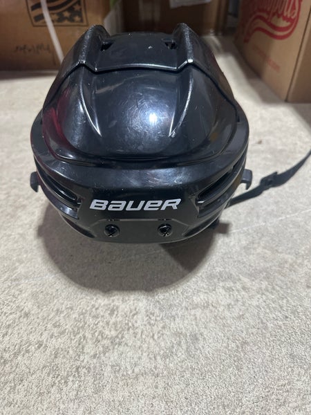 Large Bauer IMS 5.0 Helmet (Used)