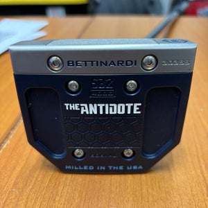 Bettinardi Antidote SB2 Center Shaft