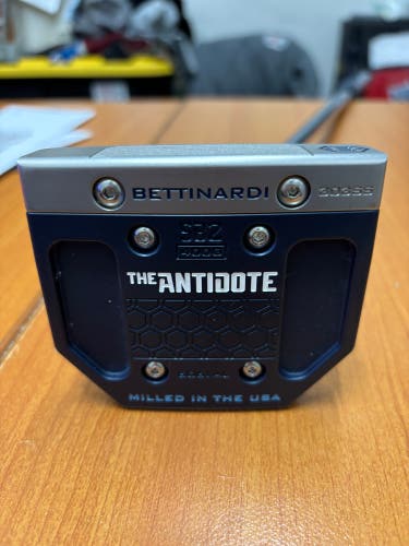 Bettinardi Antidote SB2 Center Shaft