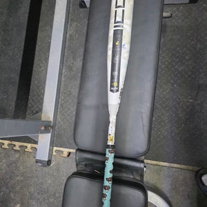 2024 Rawlings Icon Composite USSSA Certified Bat (-5) 26 oz 31" (Used)