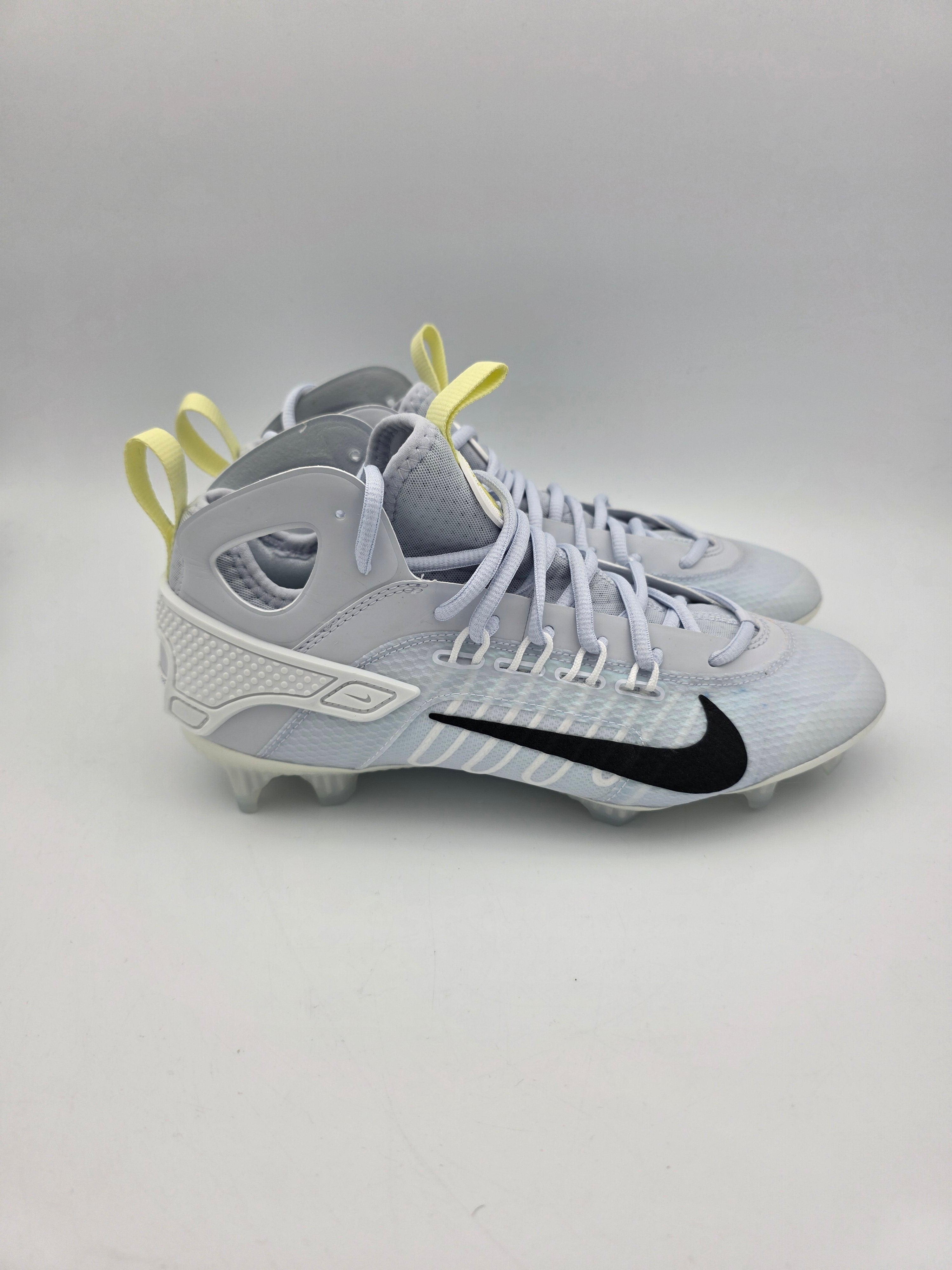 nike huarache white size 7