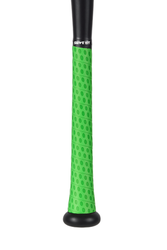 S1 Performance Baseball Softball Bat Grip Tape - Neon Green