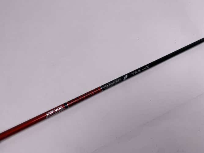 Graphite Design Tour AD VF-6 Extra Stiff Graphite Driver Shaft 44.5"-Titleist