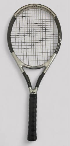 Dunlop Muscle Weave C-Max 108 Tennis Racquet 4 1/4 Grip