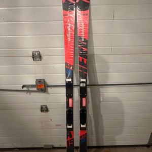 Rossignol Hero Athlete GS 165 cm Racing Skis Without Bindings (New)