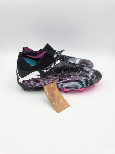 PUMA Future 7 Ultimate FG/AG Soccer Cleats Women Size 9/ Mens Size 7.5 107701-04