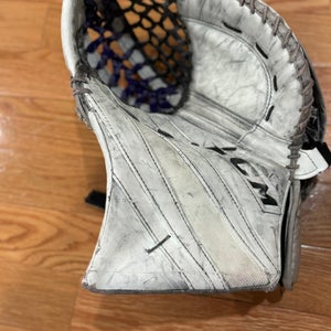 2023 CCM EFlex 5 Pro Stock (Used) pro palm 580 break