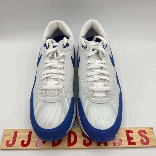 Nike Air Max 1 ‘86 OG Golf Big Bubble White Royal Blue DV1403-115 Men’s Sz 10 Buy Nike Air Max 1  main image 2