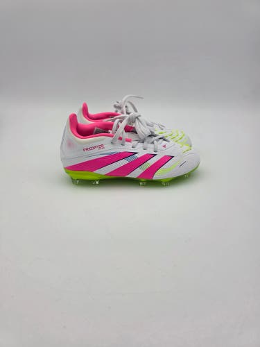 Adidas Predator Elite FG Celestial Victory Pack Soccer Cleats Size 10.5K