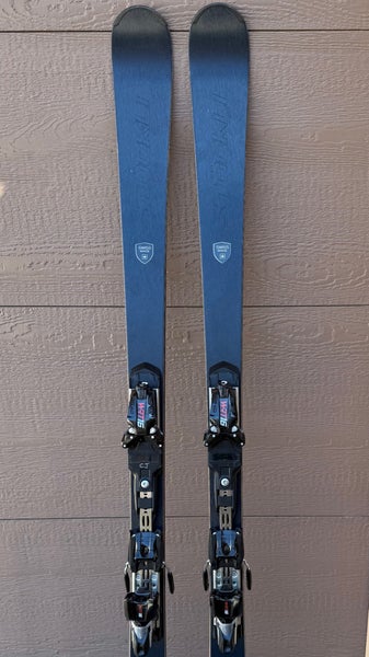 2023/24 Stockli Orea SC 177 cm with Salomon WRT16 Binding (used)