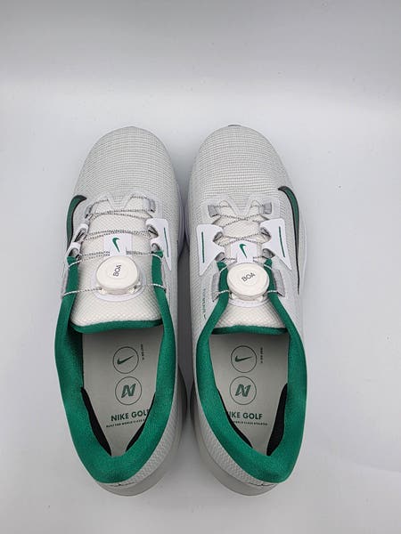 Nike Air Zoom Infinity Tour 2 Golf Wide  display picture 2