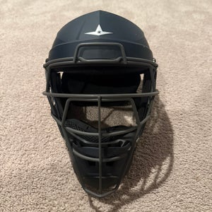 All Star MVP PRO Catcher's Mask (Used)