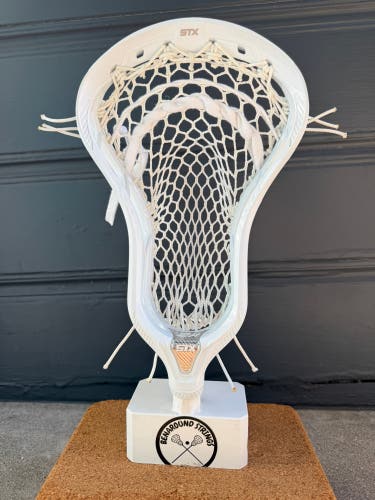 STX Magnet 2K- Pro Strung - Mid-High Pocket Hero 4.0