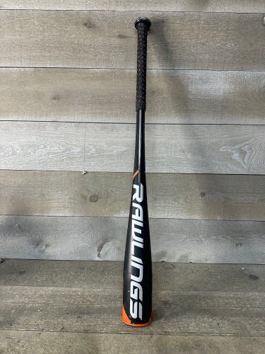 Rawlings Prodigy Alloy 28” 17oz -11 Youth 2 5/8 Diameter Baseball Bat US8P11