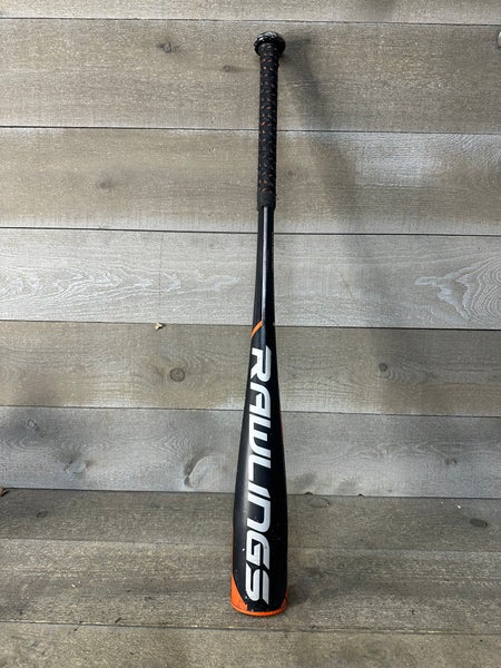 Rawlings Prodigy Alloy 28” 17oz -11 Youth 2 5/8 Diameter Baseball Bat US8P11