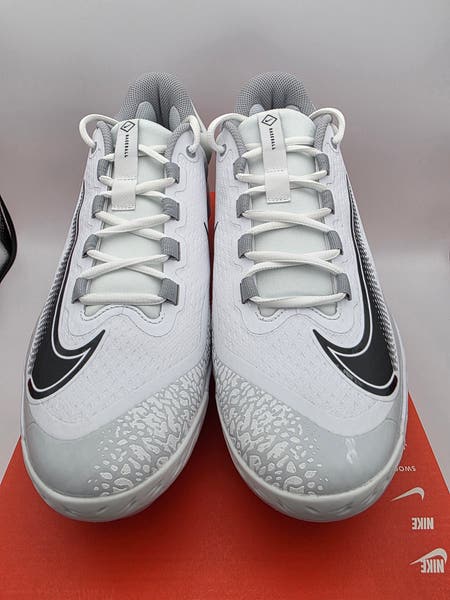 Nike Alpha Huarache Elite 4 Low  display picture 3
