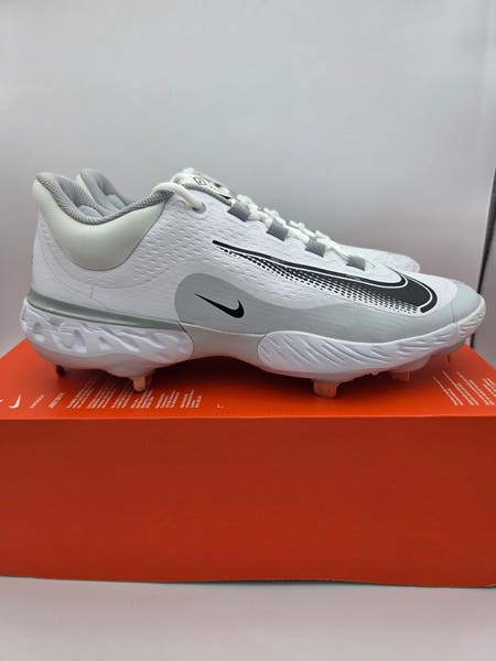 Nike Alpha Huarache Elite 4 Low  display picture 3