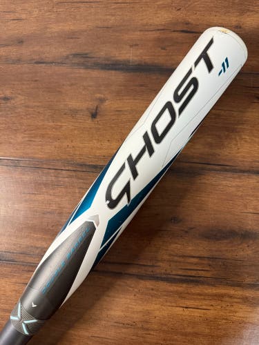 Easton Ghost Double Barrel 31/20 (-11) Fastpitch Softball Bat