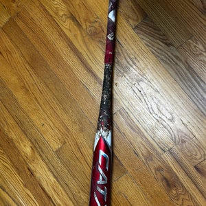 2023 Marucci CATX Alloy BBCOR Certified Bat (-3) 29 oz 32" (Used)