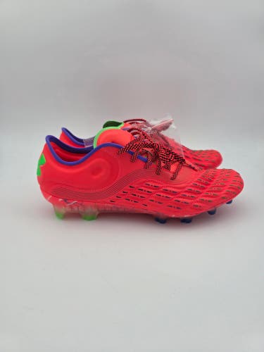 Under Armour Clone Magnetico Elite 3 FG Soccer Cleats Men’s 3026740-600 Size 4