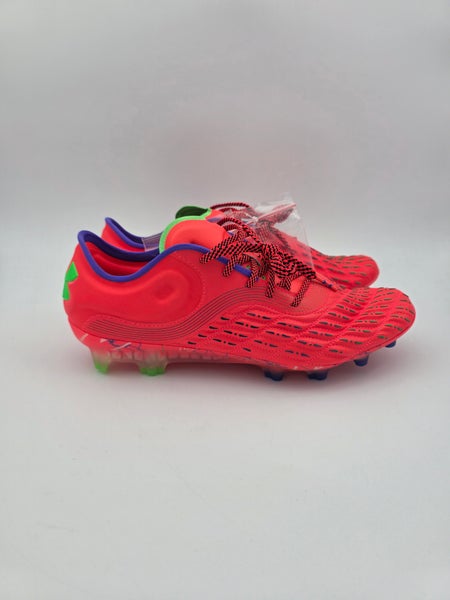 Under Armour Clone Magnetico Elite 3 FG Soccer Cleats Men’s 3026740-600 Size 8.5