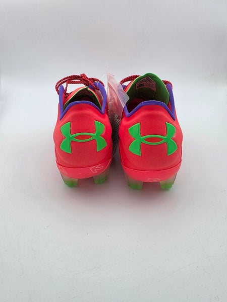 Under Armour Clone Magnetico Elite 3 FG Soccer Cleats Men display picture 1