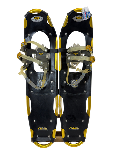 36" Atlas Cabela's Outfitter Series Pro Snowshoes