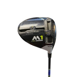 Used Taylormade M1460 Mens Driver RH 10.5 Degree 11706-S000365976