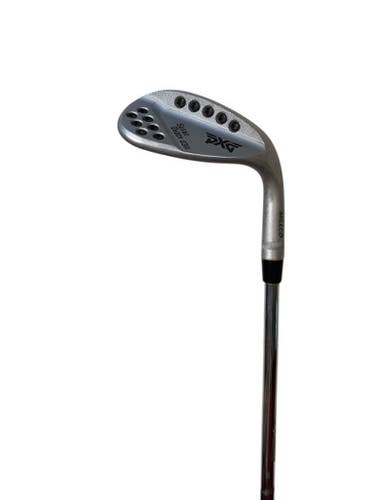 Used PXG 0311 SUGAR DADDY Golf Wedge Mens RH 60 Degree 11706-S000365979