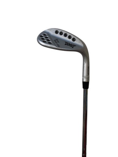 Used PXG 0311 SUGAR DADDY Golf Wedge Mens RH 60 Degree 11706-S000365979