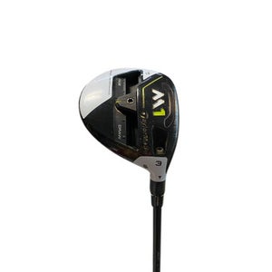 Used Taylormade M1 Mens Fairway Wood RH 3 Wood 11706-S000365977