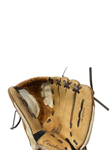 Used Easton N12FP BB/SB Glove RH Throw Brown 12" 11706-S000365965