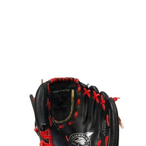 Used Mizuno GPP1002 BB/SB Glove LH Throw Brown 10" 11706-S000365964