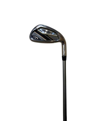 Used Callaway MAVRIK Mens Individual Iron RH 9 Iron 11706-S000365952