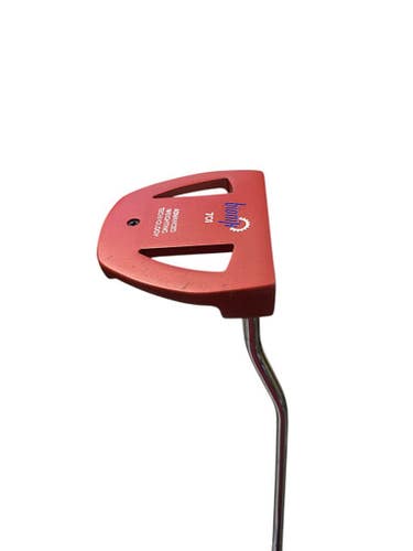 Used USA BIONIK 701 Mens Putter RH 11706-S000365941
