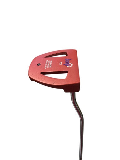 Used USA BIONIK 701 Mens Putter RH 11706-S000365941