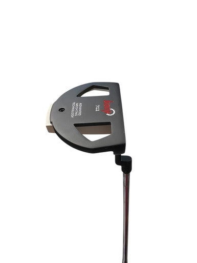 Used USA BIONIK 702 Mens Putter RH 11706-S000365943