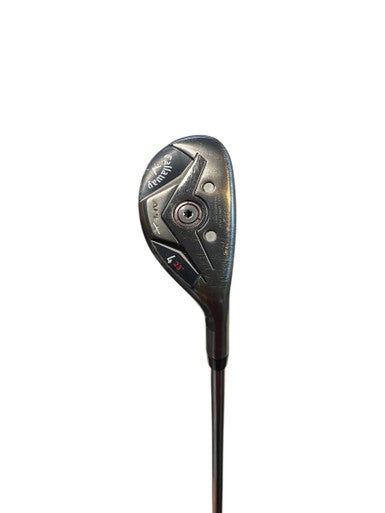 Used Callaway APEX 2021 Mens Hybrid Club RH 4 Hybrid 11706-S000365947