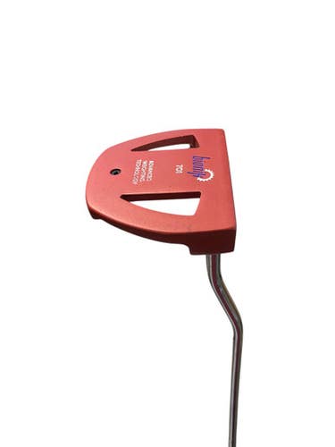 Used USA BIONIK 701 Mens Putter RH 11706-S000365942