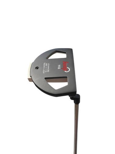 Used USA BIONIK 702 Mens Putter RH 11706-S000365944