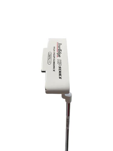 Used Tour Edge HP SERIES CBAL1 Mens Putter RH 11706-S000365937