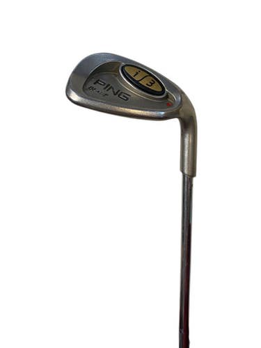 Used Ping I3 BLADE Golf Wedge Mens RH Gap/Approach Wedge 11706-S000365940