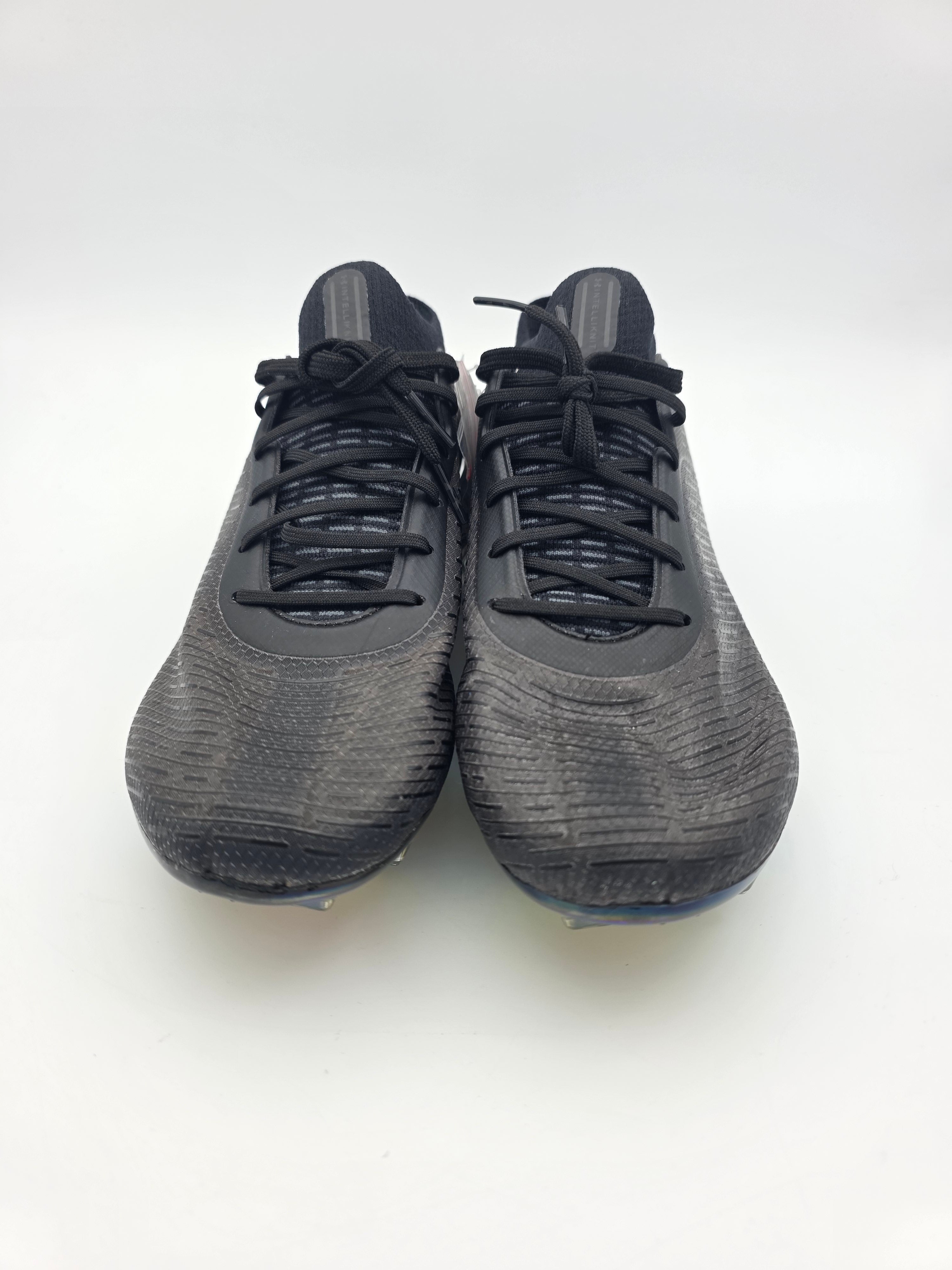 used soccer cleats size 9