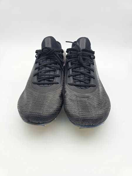 Under Armour UA Shadow Pro FG Black Soccer Cleats Men display picture 3