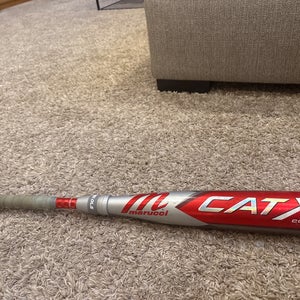2022 Ritchie Bats USSSA Certified Bat (-10) 20 oz 30" (Used)